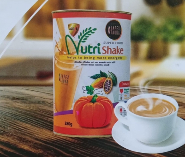Nutrishake